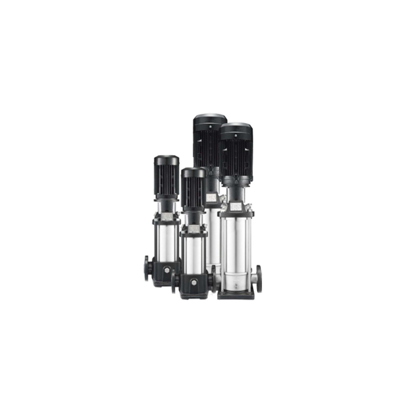 T21 X600-5-2, BOMBA MULTIETAPAS VERTICAL ALTAMIRA, VDE, &ITEM-009789