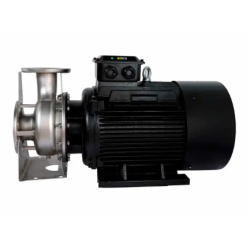 FLUX44-403234, MOTOBOMBA CENTRÍFUGA HORIZONTAL MONOBLOCK, VDE, &ITEM-011420