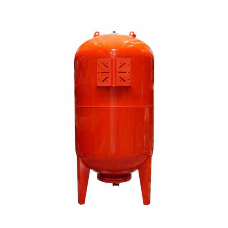 ALTAPRO XH25M-132, TANQUE PRECARGADO VERTICAL, VDE, &ITEM-011907