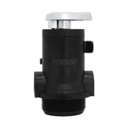 PKVMS-3/4-2V, Válvula para sistema de suavización, VDE, &ITEM-019869