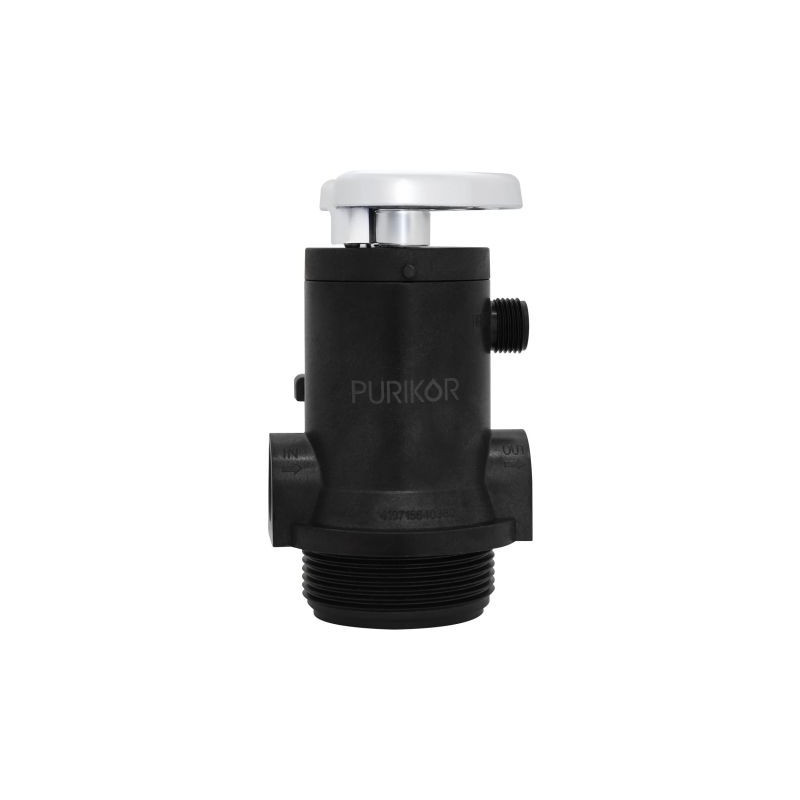 PKVMS-3/4-2V, Válvula para sistema de suavización, VDE, &ITEM-019869