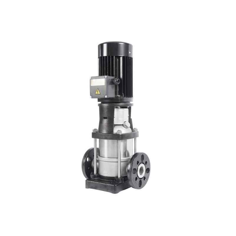 T6XE200-9/P324, Motobomba de superficie multietapas, VDE, &ITEM-020128
