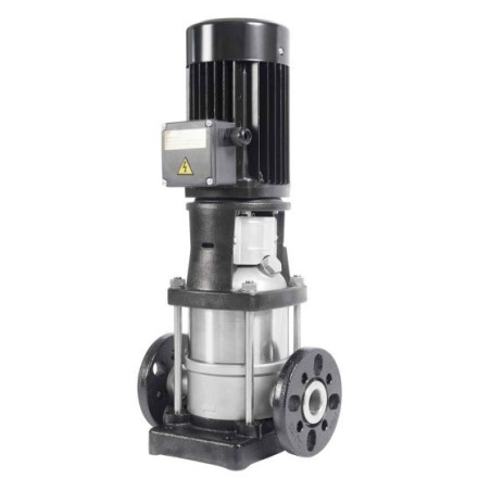 T6XE200-9/P324, Motobomba de superficie multietapas, VDE, &ITEM-020128