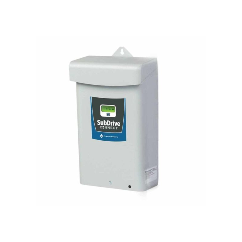C-SUBDRIVE 30, VARIADOR DE FRECUENCIA SUBDRIVE, VDE, &ITEM-011565
