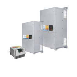 F-DRIVESOLAR 2425, VARIADOR DE FRECUENCIA CONNERA, VDE, &ITEM-011472