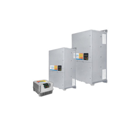 F-DRIVESOLAR 2425, VARIADOR DE FRECUENCIA CONNERA, VDE, &ITEM-011472