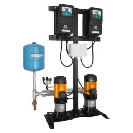 PD-BDA10MT2M453, PRESURIZADOR MÚLTIPLE DE PRESIÓN CONSTANTE, VDE, &ITEM-020142