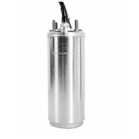 MSF4 103460, MOTOR SUMERGIBLE ENCAPSULADO FRANKLIN, VDE, &ITEM-010766