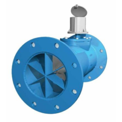 MW504, MEDIDOR DE FLUJO MCCROMETER, VDE, &ITEM-010616