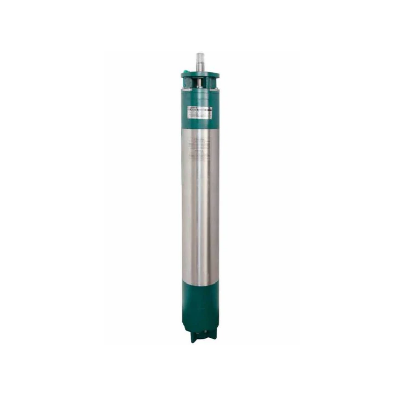 MSRT8/6 603460, MOTOR SUMERGIBLE REBOBINABLE ALTAMIRA, VDE, &ITEM-010655