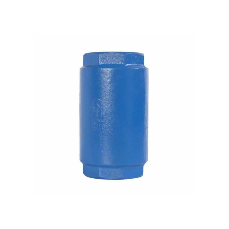 80DI1, VÁLVULA CHECK PARA COLUMNA, VDE, &ITEM-012007