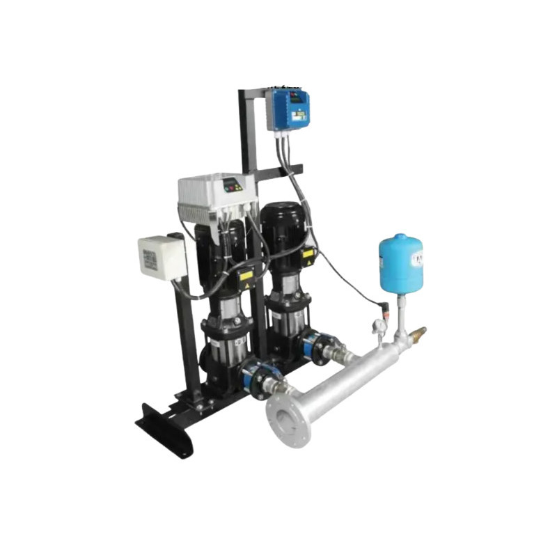 PD-PFD97MT2T2X4, PRESURIZADOR DÚPLEX PRESIÓN CONSTANTE, VDE, &ITEM-010500