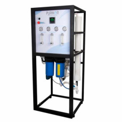 PK-ROI-3M-A-DM, Sistema de ósmosis inversa, VDE, &ITEM-020365