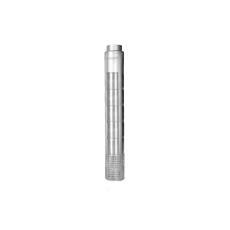 KOR70 R1500-4-1, BOMBA SUMERGIBLE ALTAMIRA, VDE, &ITEM-010996
