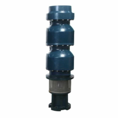 66NX1000-2-1A-1C, BOMBA SUMERGIBLE ALTAMIRA, VDE, &ITEM-012025