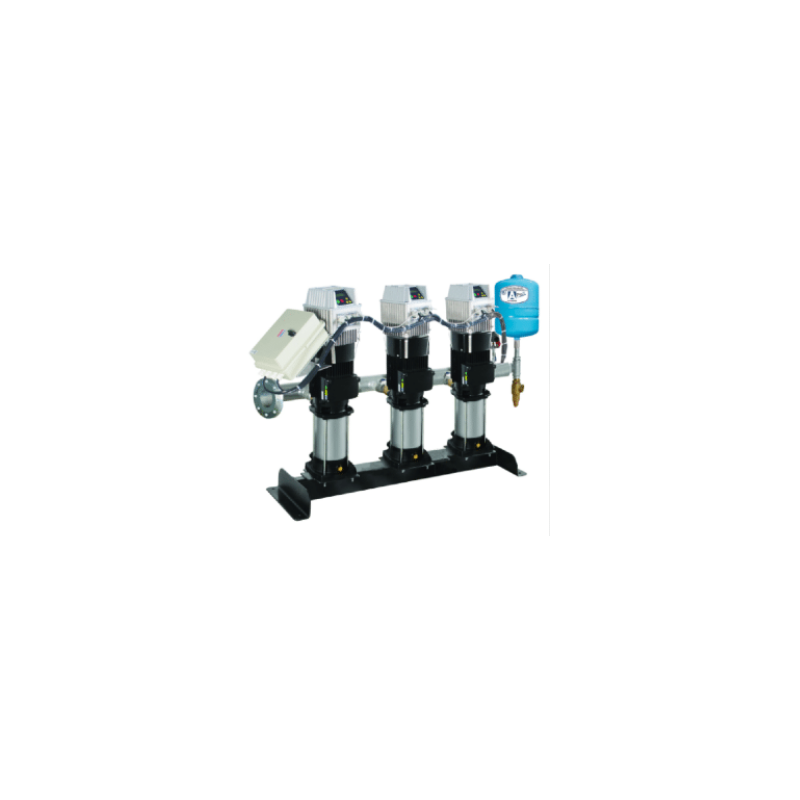 PD-FD911MT2J34, PRESURIZADOR DÚPLEX PRESIÓN CONSTANTE, VDE, &ITEM-010556
