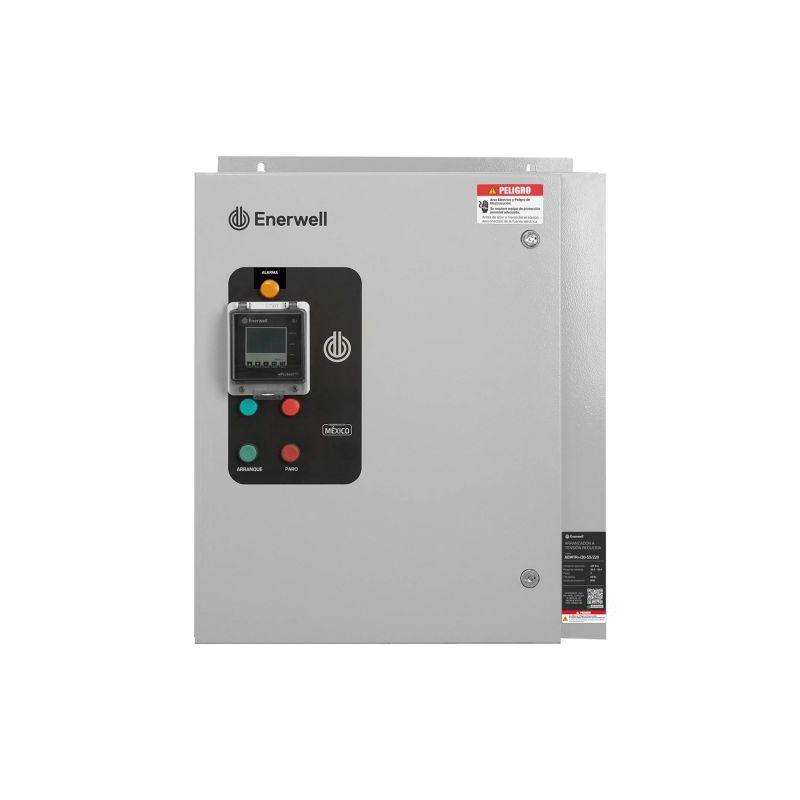 AEWTR+/80-100/440, Arrancador a tensión reducida, VDE, &ITEM-020157