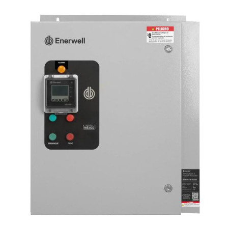 AEWTR+/80-100/440, Arrancador a tensión reducida, VDE, &ITEM-020157