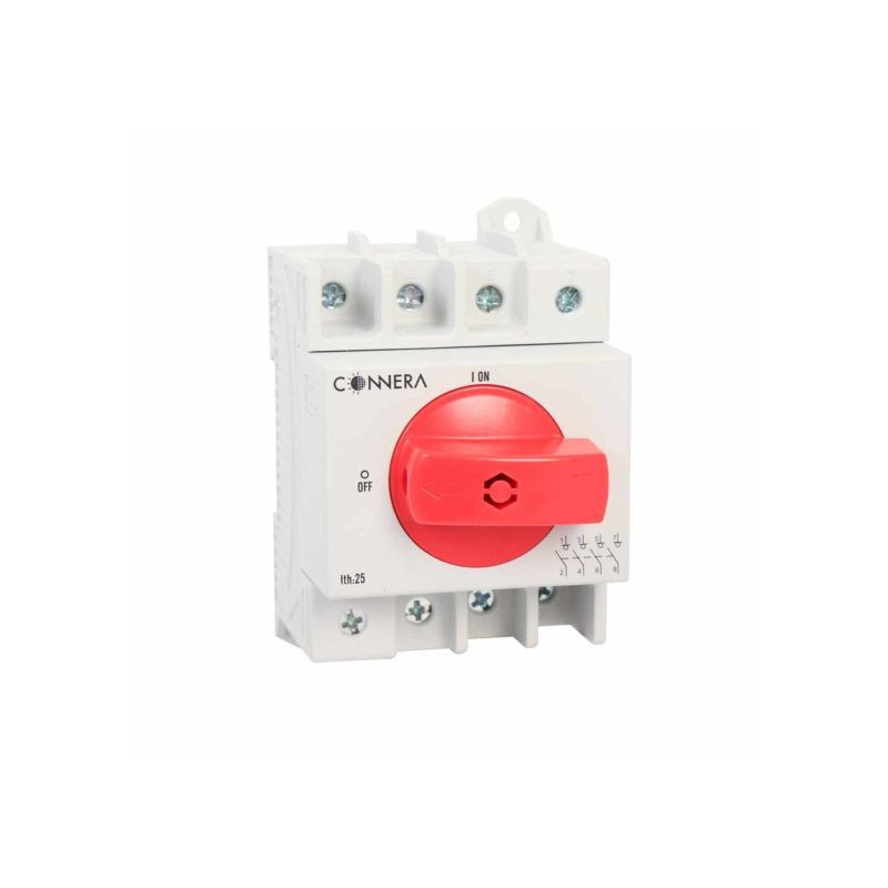 R-SHIELDSB-DC1015, Desconectador para STRING BOX, VDE, &ITEM-019874