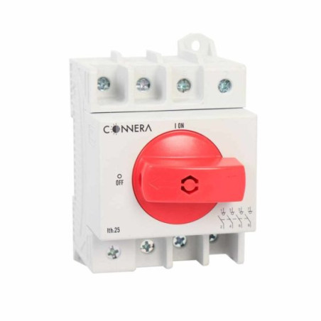 R-SHIELDSB-DC1015, Desconectador para STRING BOX, VDE, &ITEM-019874