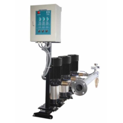 PT-JOB2R30623, PRESURIZADOR TRÍPLEX TRADICIONAL ALTAMIRA, VDE, &ITEM-010133