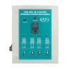 TASA4 13220VV, TABLERO ALTERNADOR SIMULTANEADOR, VDE, &ITEM-009481
