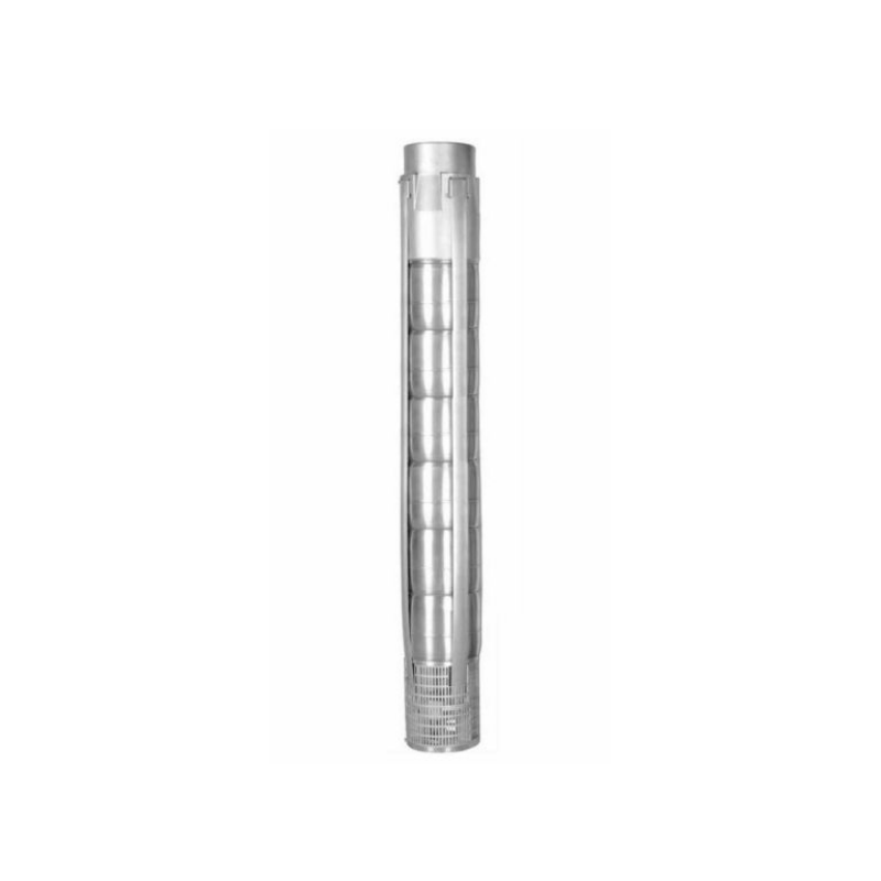 KOR40 R2500-10, BOMBA SUMERGIBLE ALTAMIRA, VDE, &ITEM-011060