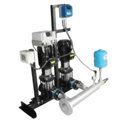 PD-PFD911MT2T2X8, PRESURIZADOR DÚPLEX PRESIÓN CONSTANTE, VDE, &ITEM-010501