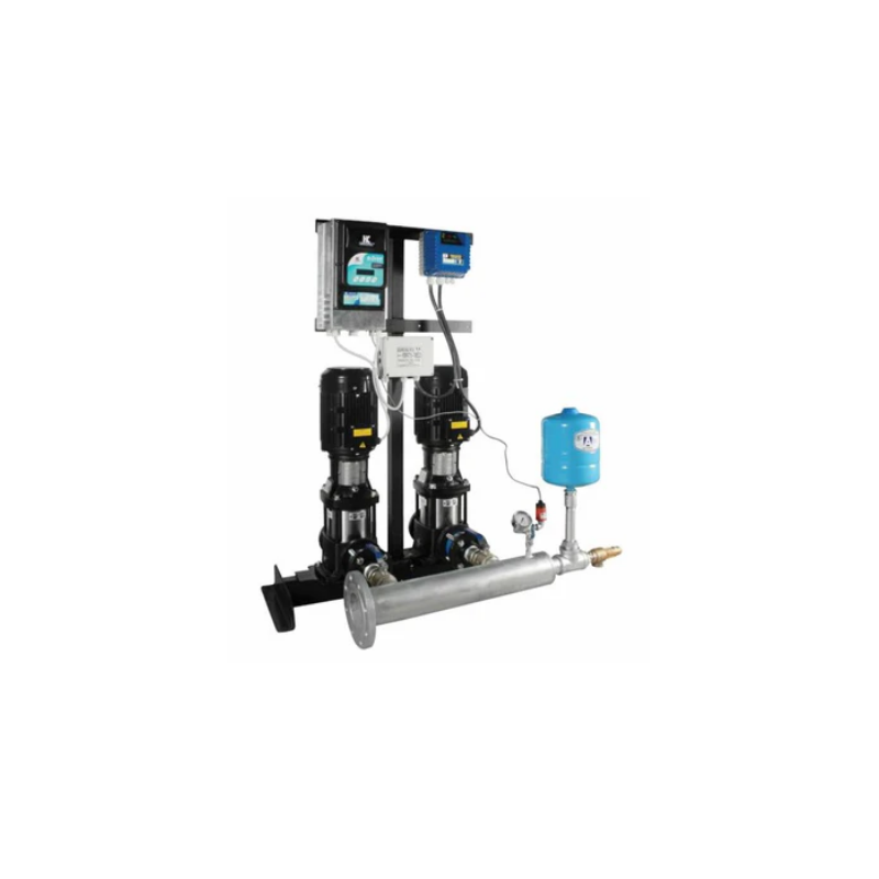 PD-PRDA10MT2T2X8, PRESURIZADOR DÚPLEX PRESIÓN CONSTANTE, VDE, &ITEM-010496
