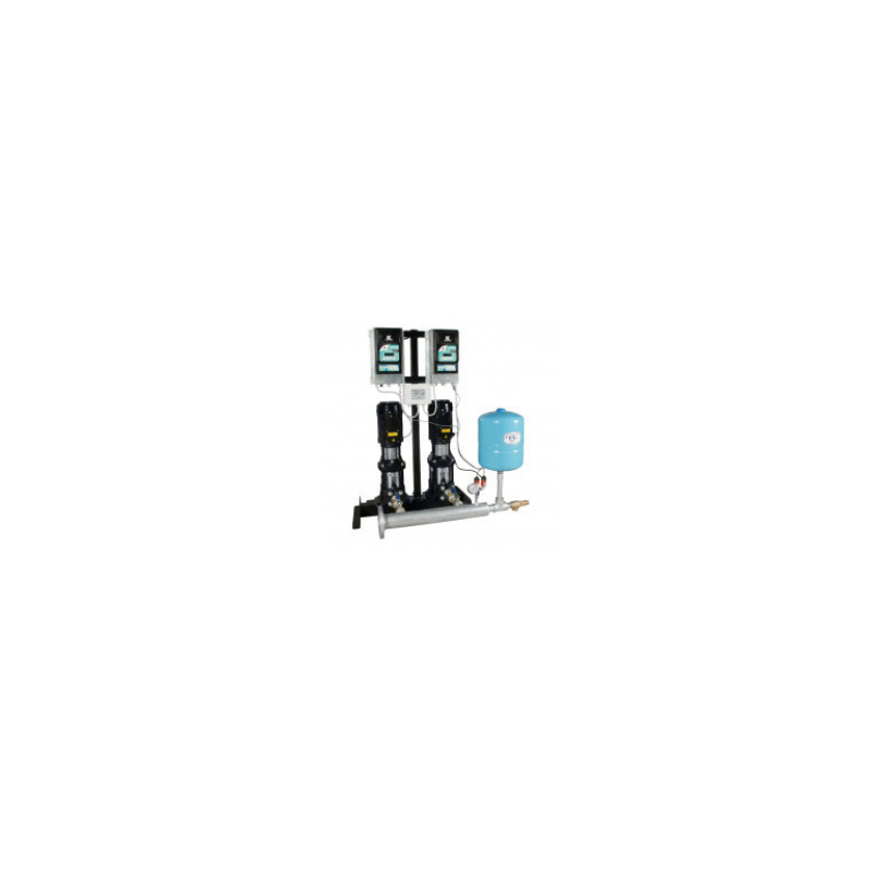 PD-RDA10MT2T2X4, PRESURIZADOR DÚPLEX PRESIÓN CONSTANTE, VDE, &ITEM-010480