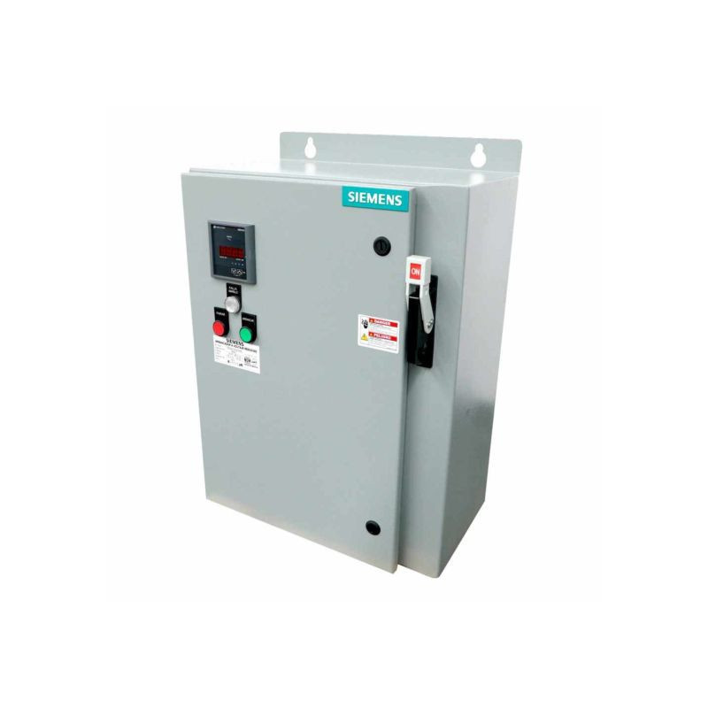 AVR40220, ARRANCADOR MAGNÉTICO TENSIÓN REDUCIDA, VDE, &ITEM-011739