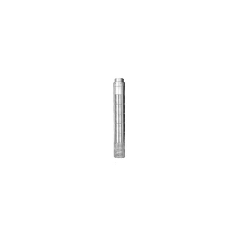 KOR70 R2500-6-2, BOMBA SUMERGIBLE ALTAMIRA, VDE, &ITEM-010988