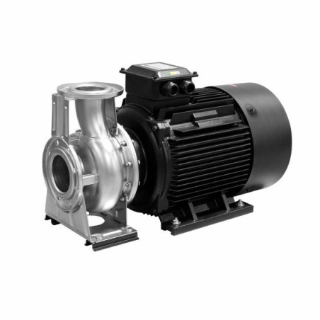 FLUX55-303234, Motobomba de superficie horizontal, VDE, &ITEM-020162