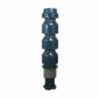 75NX1750-3-2A-1C, BOMBA SUMERGIBLE PARA POZO PROFUNDO, VDE, &ITEM-012015