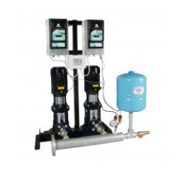 PD-RDA10MT2T2X8, PRESURIZADOR DÚPLEX PRESIÓN CONSTANTE, VDE, &ITEM-010479