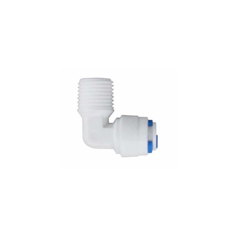 R-PK-DCC-002A, ADAPTADOR CODO, VDE, &ITEM-010023