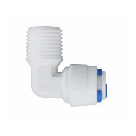 R-PK-DCC-002A, ADAPTADOR CODO, VDE, &ITEM-010023