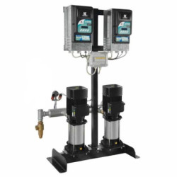 PD-RDA15TT2J28, PRESURIZADOR MÚLTIPLE DE PRESIÓN CONSTANTE, VDE, &ITEM-020168