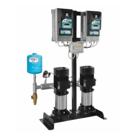 PD-RDA15TT2J36, PRESURIZADOR DÚPLEX PRESIÓN CONSTANTE, VDE, &ITEM-010476