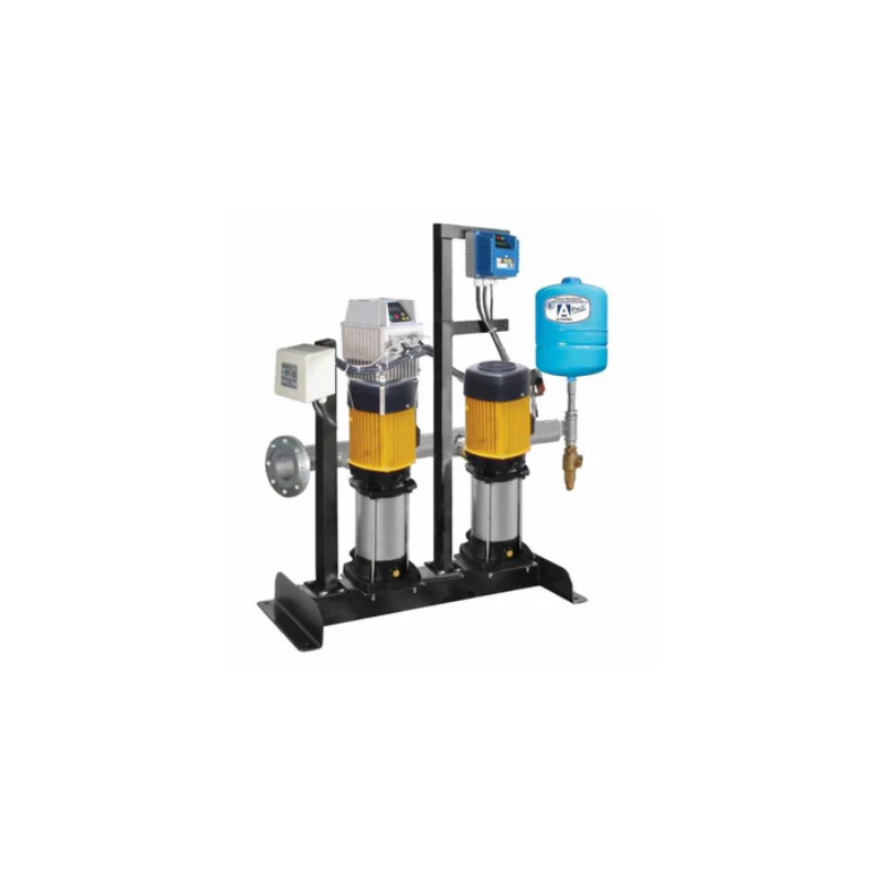 PD-PFD18TT2M455, PRESURIZADOR DÚPLEX PRESIÓN CONSTANTE, VDE, &ITEM-010519