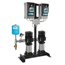 PD-RDA18TT2J210, PRESURIZADOR DÚPLEX PRESIÓN CONSTANTE, VDE, &ITEM-010469