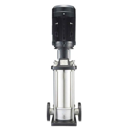 T10XE400-8-2/P324, Motobomba de superficie multietapas, VDE, &ITEM-020173