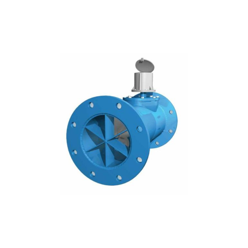 MW510, MEDIDOR DE FLUJO MCCROMETER, VDE, &ITEM-010613