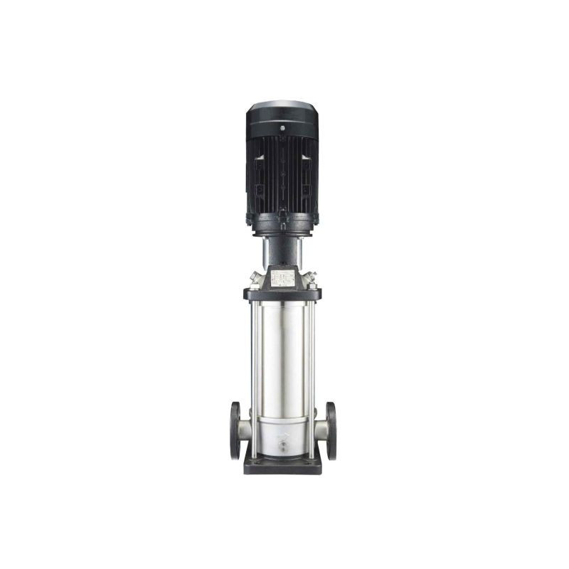 T10XE400-9-2/P324, Motobomba de superficie multietapas, VDE, &ITEM-020175