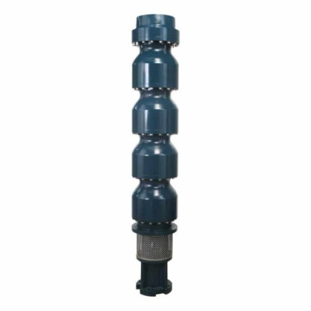 45NX1000-4-2B-2C, BOMBA SUMERGIBLE ALTAMIRA, VDE, &ITEM-012045