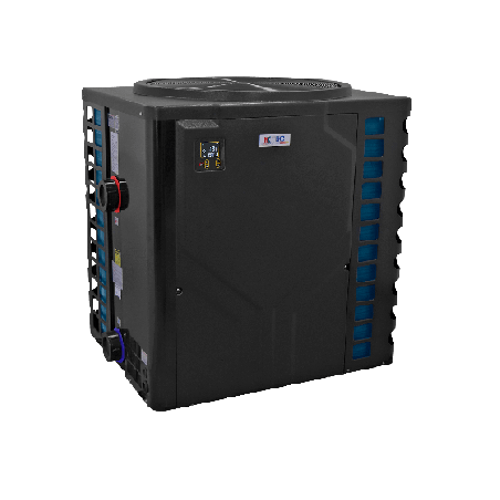 EKCFINV140/1230, Bomba de calor Serie: EKC, VDE, &ITEM-019173