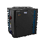 EKCFINV140/1230, Bomba de calor Serie: EKC, VDE, &ITEM-019173
