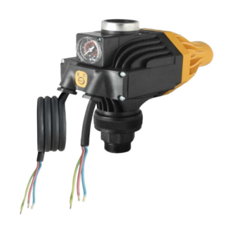 PRESSDRIVE05/115, KIT DE PRESIÓN, VDE, &ITEM-010241