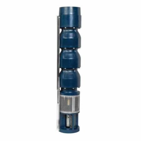 35NX1000-8-6A-2B, BOMBA SUMERGIBLE ALTAMIRA, VDE, &ITEM-012090