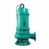 COBA6/500/3460, MOTOBOMBA SUMERGIBLE PARA LODOS, VDE, &ITEM-011597